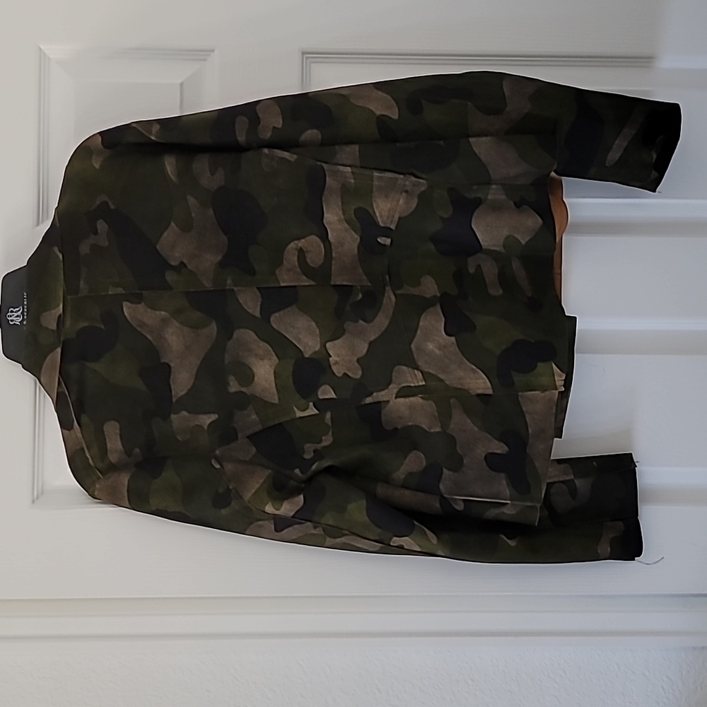 Oddi Jacket - image 5